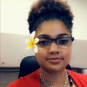 Meet your Posher, Brandy